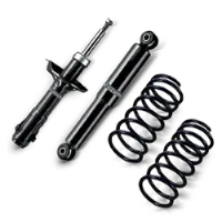 MOBPRO Auto Parts & Accessories