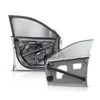 MOBPRO Auto Parts & Accessories