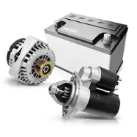 MOBPRO Auto Parts & Accessories