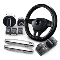 MOBPRO Auto Parts & Accessories