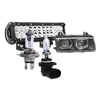 MOBPRO Auto Parts & Accessories