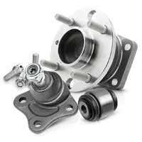 MOBPRO Auto Parts & Accessories