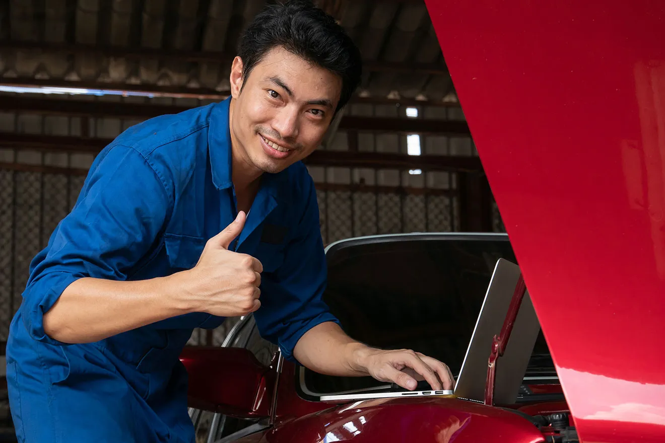 MOBPRO Auto Parts & Accessories