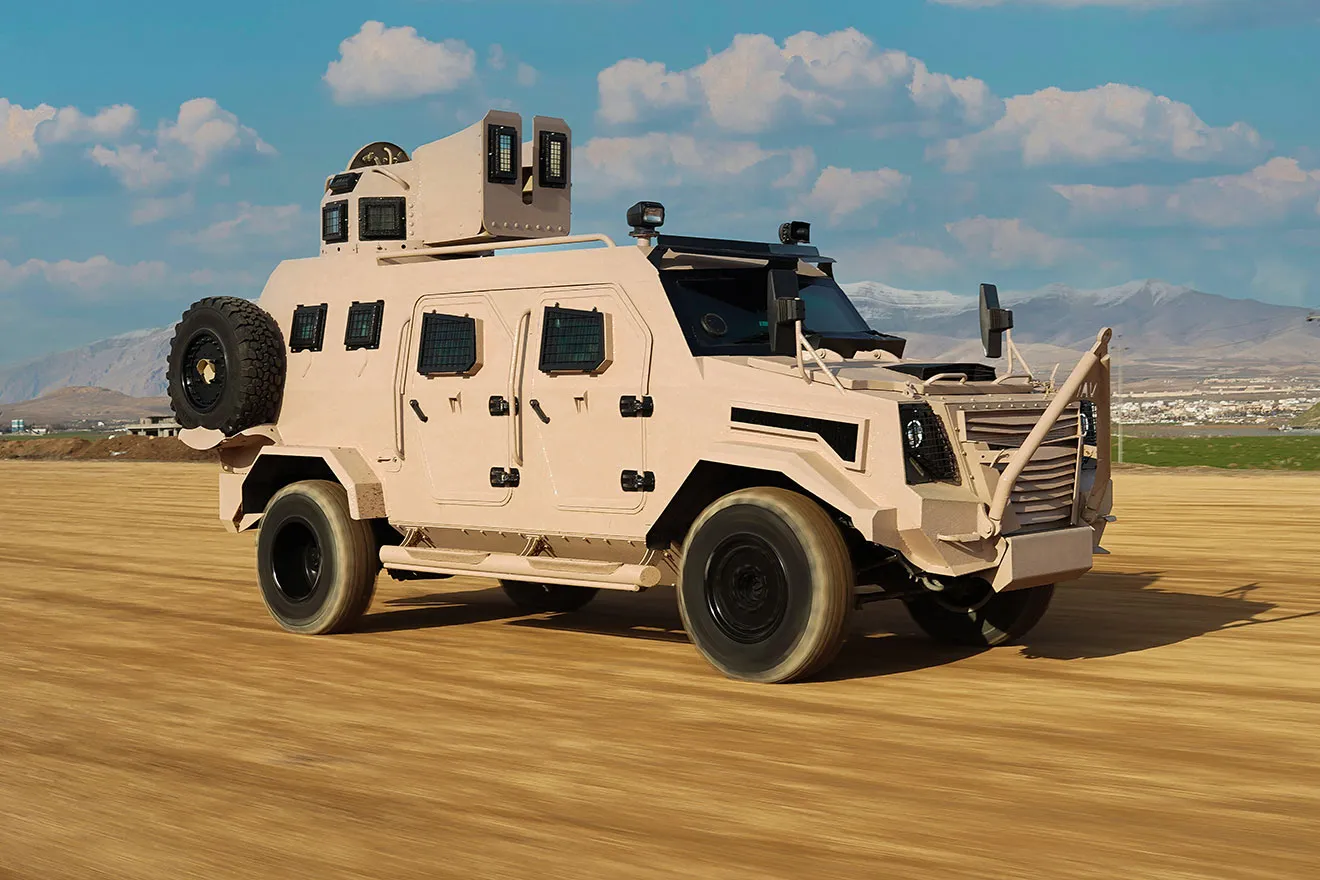 MOBPRO Auto Parts & Accessories