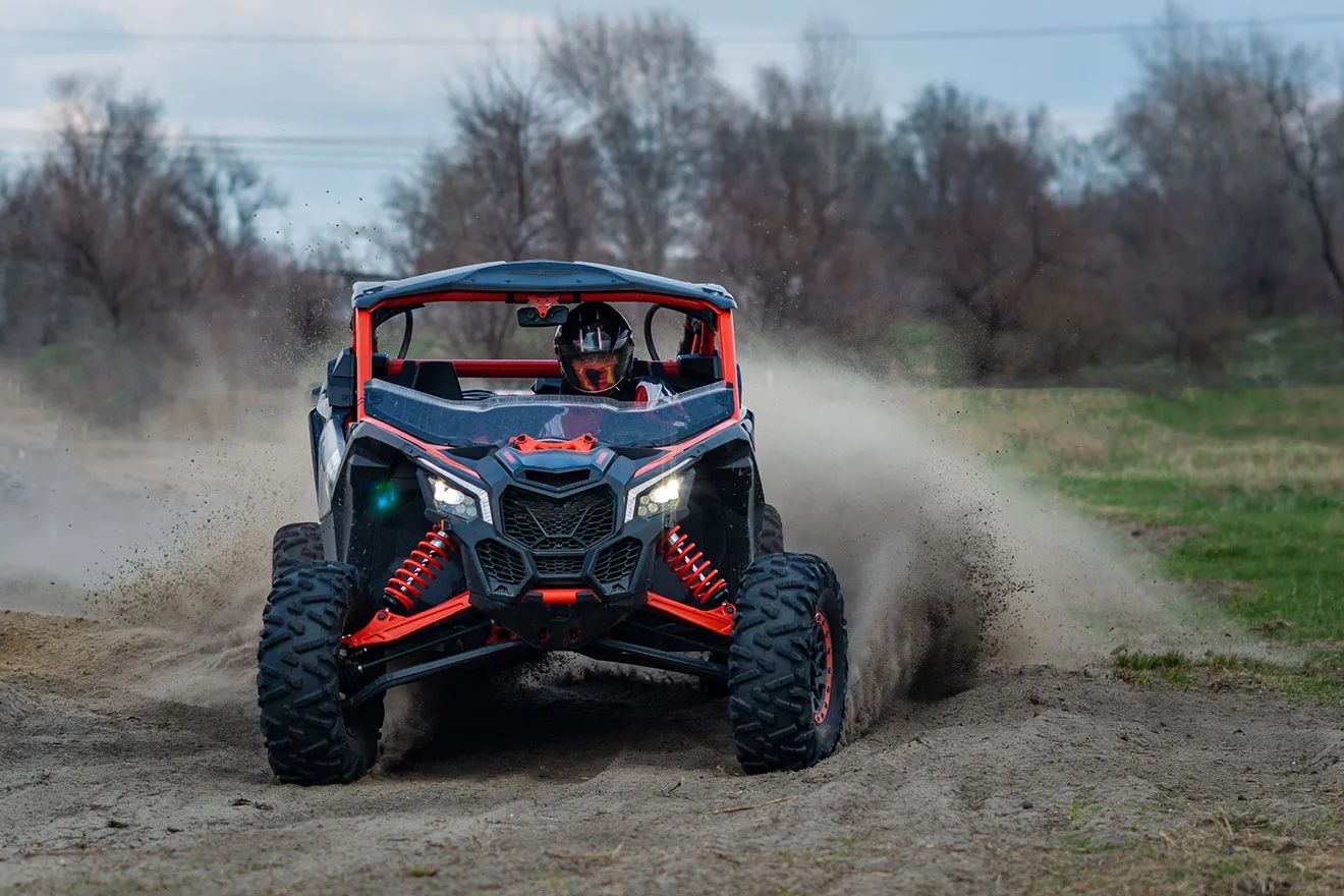 MOBPRO Auto Parts & Accessories