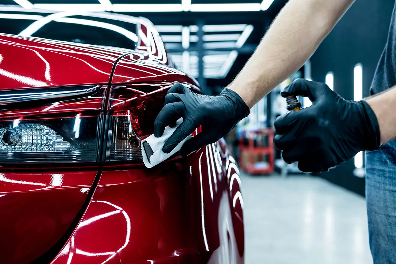 MOBPRO Auto Parts & Accessories