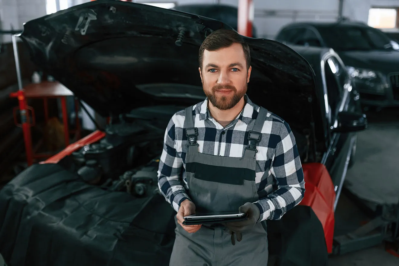 MOBPRO Auto Parts & Accessories